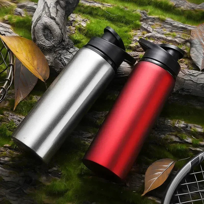 600ml Stainless Steel Outdoor Water Bottle
